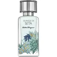 Salvatore Ferragamo Giungle Di Seta, EdP 50ml