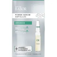 Babor Barrier Protect Ampoule Serum Concentrate, 7x2ml