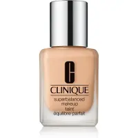 Clinique Superbalanced Makeup, Nude Beige 43 CN