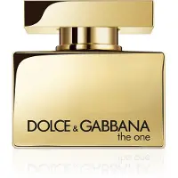 Dolce&Gabbana The One Gold Eau de parfum 50 ml