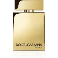 Dolce&Gabbana The One for Men Gold, EdP 50ml