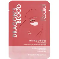 Rodial Dragon's Blood Jelly Eye Patches