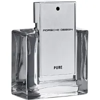 Porsche Design Pure, EdT 50ml