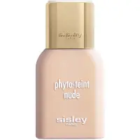 sisley Phyto-Teint Nude, 30ml, 000N Snow