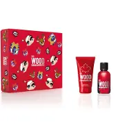 Dsquared2 Red Wood Pour Femme EdT Gift Set