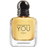 Giorgio Armani Stronger With You Only, EdT 50ml