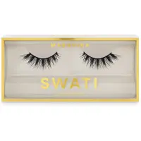 Swati Faux Mink Lashes, Marquina
