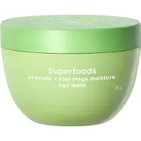 Briogeo Superfoods Avocado + Kiwi Mega Moisture Mask, 240ml