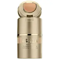Stila Stay All Day Foundation & Concealer, 30ml, 0 Porcelain