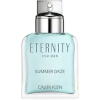 Calvin Klein Eternity Summer Daze for Men, EdT 100ml