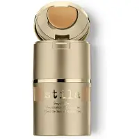 Stila Stay All Day Foundation & Concealer, 30ml, 8 Honey