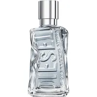 Diesel D, EdT 50ml