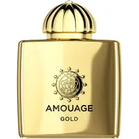Amouage Gold Woman, EdP 100ml