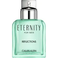 Calvin Klein Eternity For Men Reflections, EdT 100ml