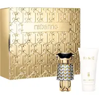 Paco Rabanne Fame Gift Set, EdP & Body Lotion 2023