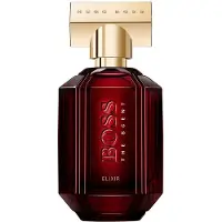 HUGO BOSS The Scent for Her Elixir, EdP 50ml