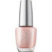 OPI Infinite Shine 2, Bubblegum Glaze