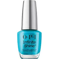 OPI Infinite Shine Fall Collection, MillenniYUM