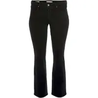 Levi's Farkut '315 Shaping Bootcut ' musta