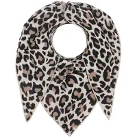 Zwillingsherz Kaulaliina beige / brokadi / musta