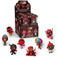 Funko POP! Deadpool Mini Kuvio