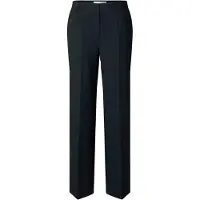 Selected Rita Wide Leg Housut