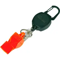 Key-Bak Side Kick 24" Whistle Comb