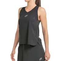 Bullpadel Lleva Hihaton T-paita