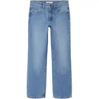 Name it Nkmryan Straight Jeans 5950-Dm Noos - Blue - 170