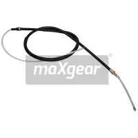 MAXGEAR Vaijeri, seisontajarru MAXGEAR 32-0551