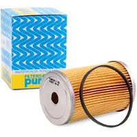 PURFLUX Polttoainesuodatin C180