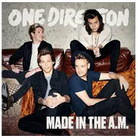 Sony music - Made In the A.M. (CD)