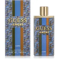 GUESS Amore Capri Eau de Toilette 100 ml