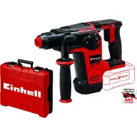 Einhell Poravasara TP-HD 18/26 Li BL - Solo; 18 V (ilman akkua ja laturia)