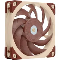 Noctua Tuulettaja - - NF-A12x25 - 12 cm - 450-2000 rpm - 22,6 dB