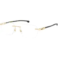 Carrera Ducati CARDUC 039 56/16/145 Matte gold Metalli kehykset MIESTEN CARDUC 039