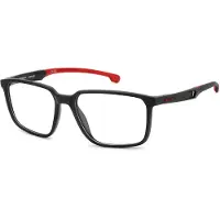 Carrera Ducati CARDUC 046 56/16/140 Matte black Polyamidikehykset MIESTEN CARDUC 046