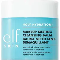 e.l.f. Holy Hydration! Makeup Melting Cleansing Balm 56,5 g