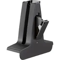 HP Poly – HP Poly Savi 8245 Deluxe Cradle with Bat (85R49AA)
