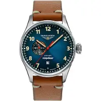 Bauhaus Tornado Automatic 2764-3