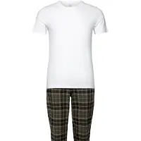 Björn Borg Core Flannel Set 2-pack