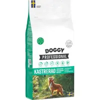 Doggy Professional kastroitu 14 kg
