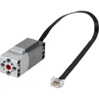 LEGO Technic iso moottori 88013