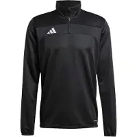 Adidas Tiro 25 Essentials Training Collegepaita Puolivetoketjulla