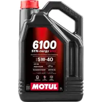 Motul Moottoriöljy 112927