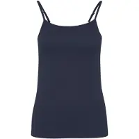 Fransa Krask 1 Top - Navy - L