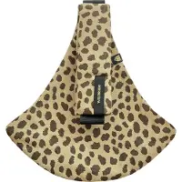 Wildride Kantoreppu - Taapero Swing - Cheetah - - OneSize - Kantoreput