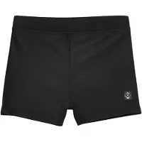 Next Uimashortsit musta / valkoinen