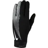 Nike Nk Acdmy Thermafit - Ho24 - Black - M