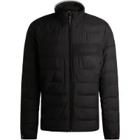 BOSS for man. 50519237 Water-repellent Cenitos Jacket with black logo detail (50), Casual, Recycled Polister